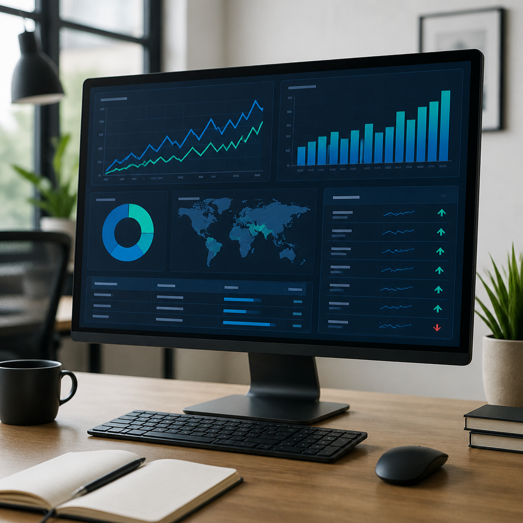 New Updates In Website Promotion