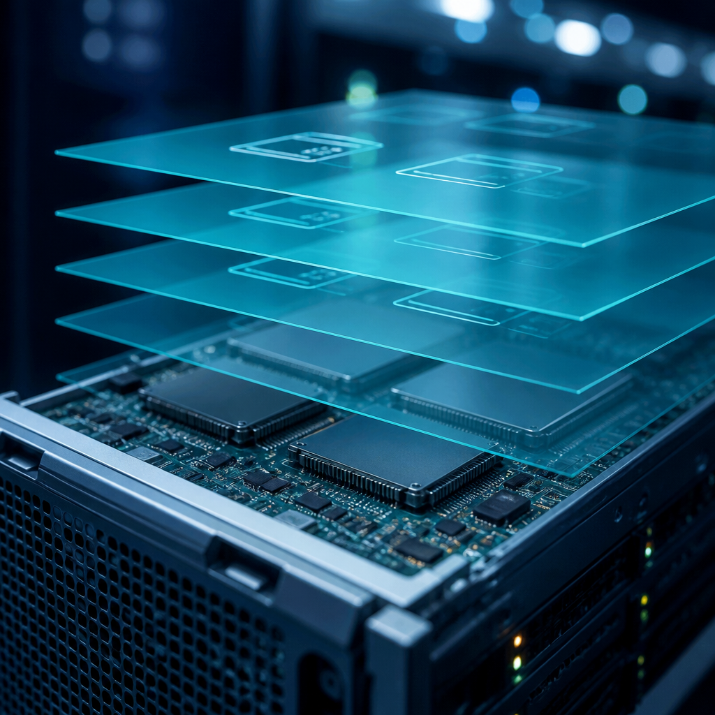 Server Virtualization