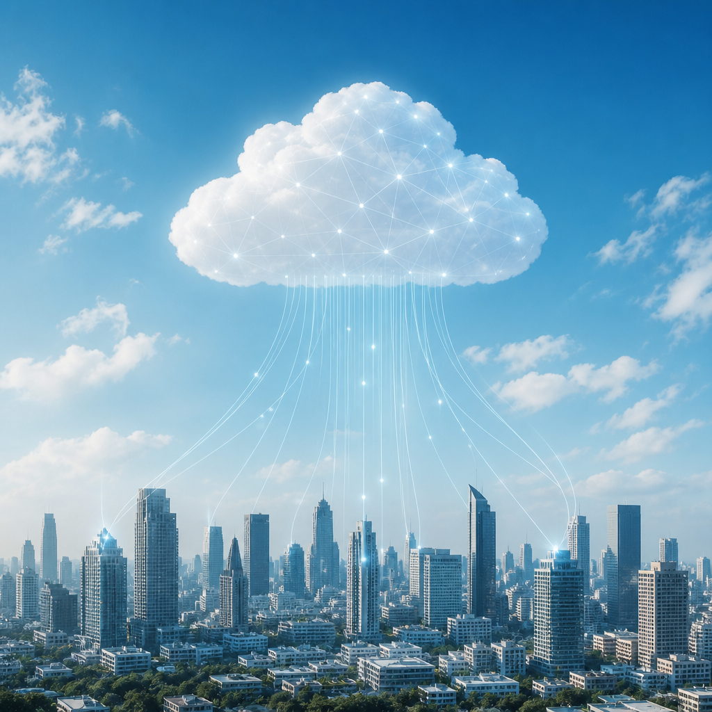 Cloud Computing