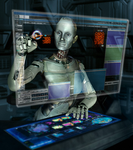 Advanced web design