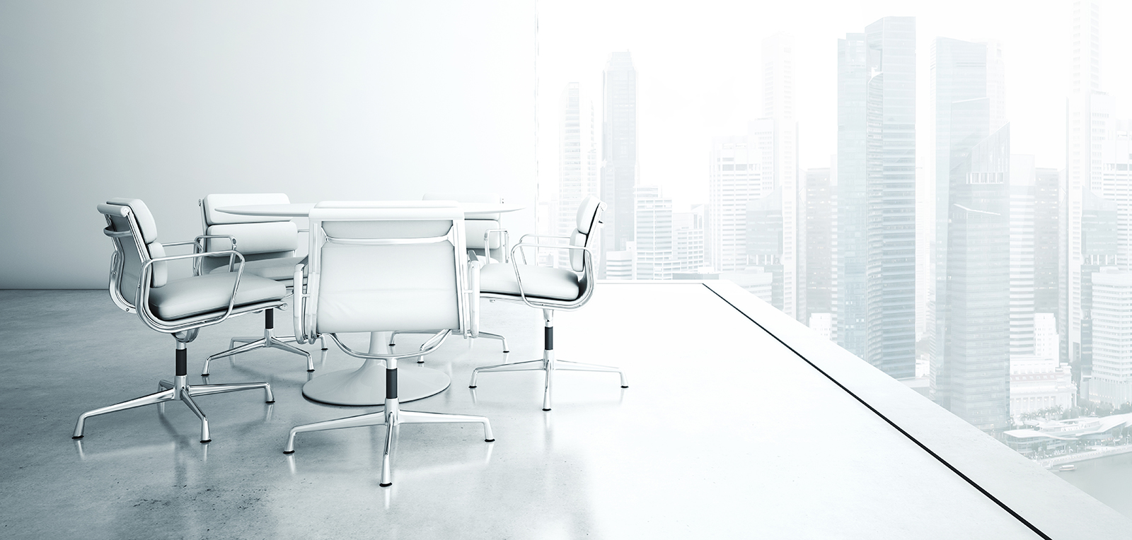 Consulting & guidance